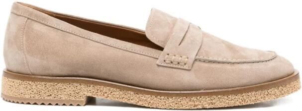 Guglielmo Rotta Mocassins Sorex