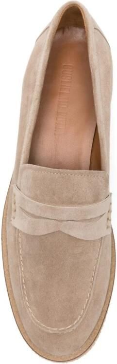 Guglielmo Rotta Mocassins Sorex - Foto 2