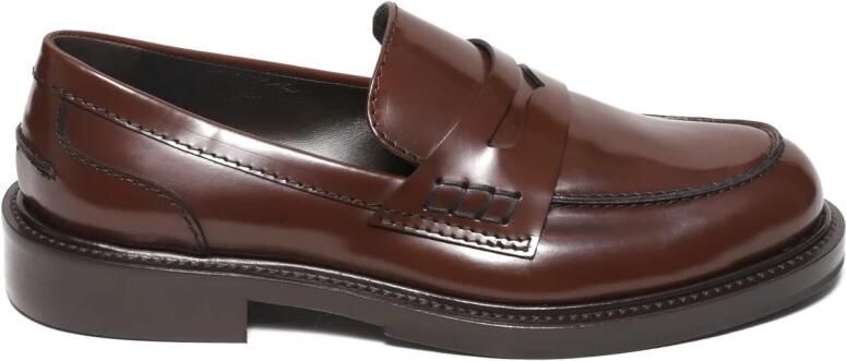 Guglielmo Rotta Page Loafer