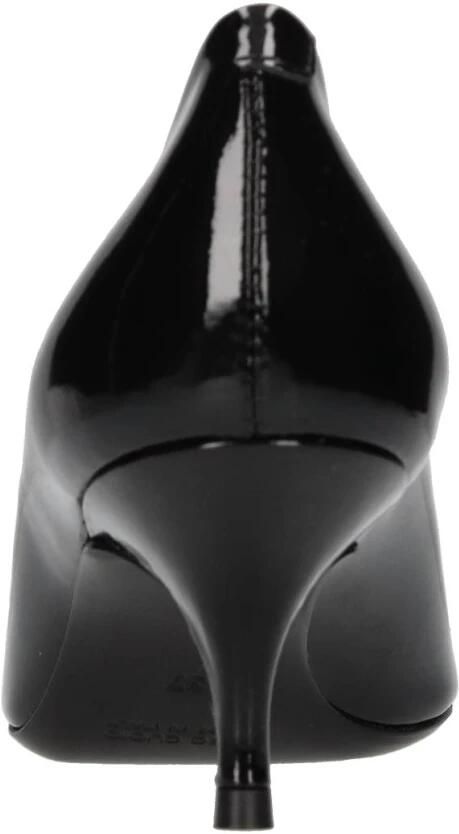 Guglielmo Rotta Patent Leder Pumps - Foto 3