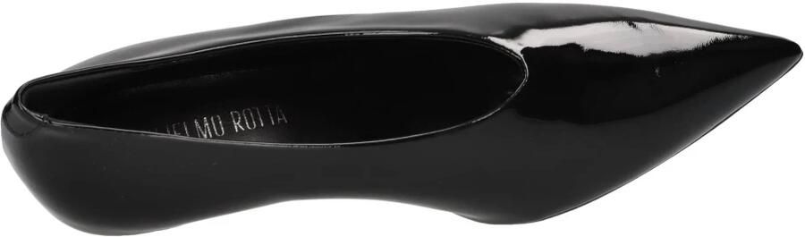 Guglielmo Rotta Patent Leder Pumps - Foto 5
