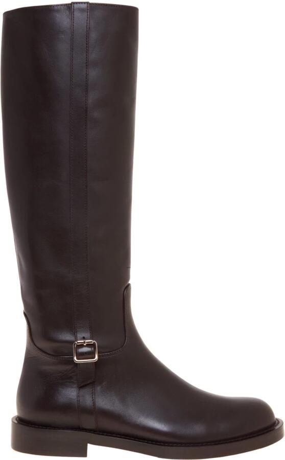 Guglielmo Rotta Patrice High Boot