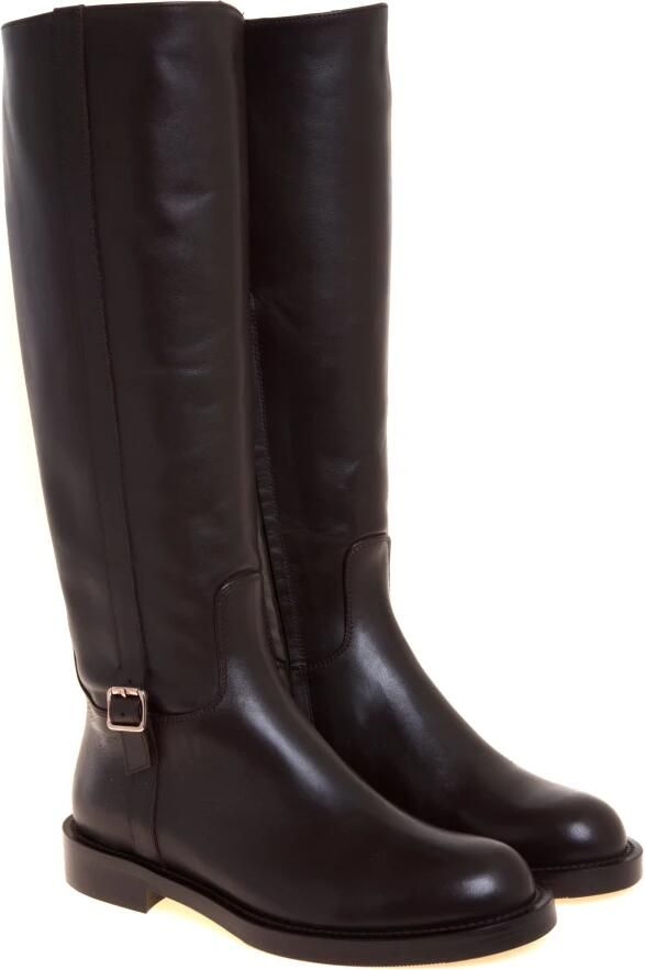 Guglielmo Rotta Patrice High Boot - Foto 3