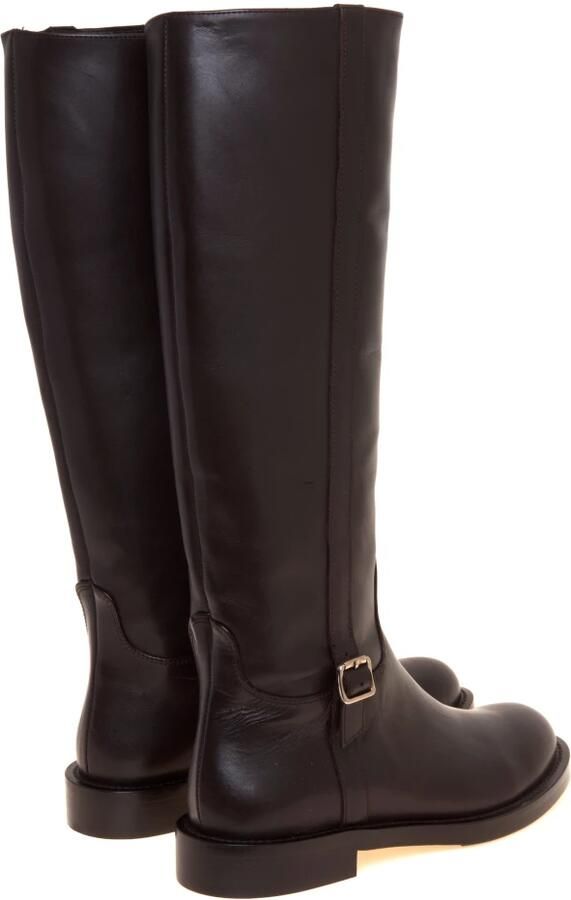 Guglielmo Rotta Patrice High Boot - Foto 4