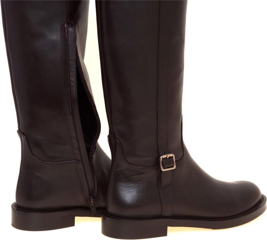 Guglielmo Rotta Patrice High Boot - Foto 2
