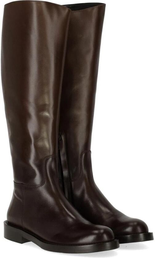 Guglielmo Rotta Percy Boot