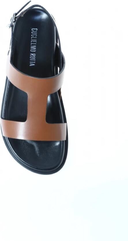 Guglielmo Rotta Platte sandalen - Foto 2