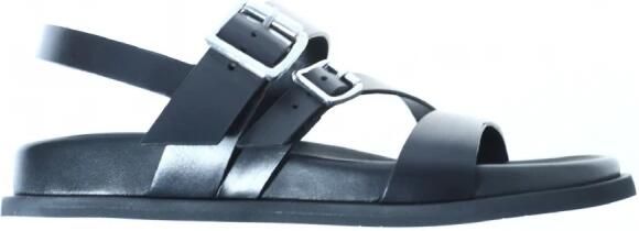 Guglielmo Rotta Platte sandalen