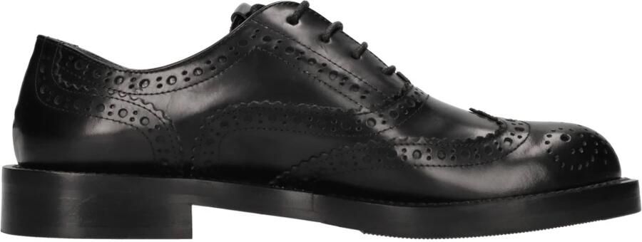 Guglielmo Rotta Porter Platte Schoenen
