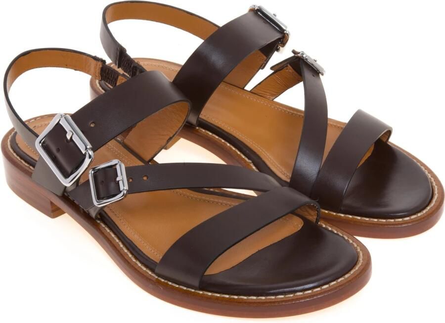Guglielmo Rotta Quaint Sandal - Foto 3