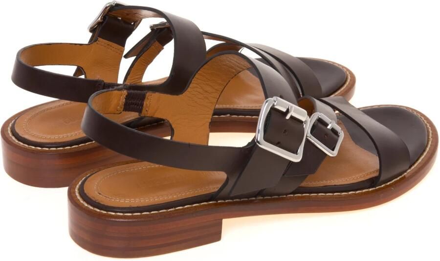 Guglielmo Rotta Quaint Sandal - Foto 4