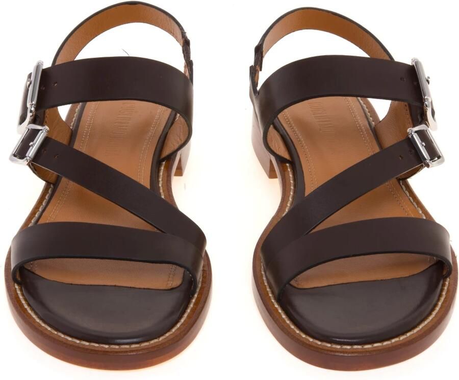 Guglielmo Rotta Quaint Sandal - Foto 2