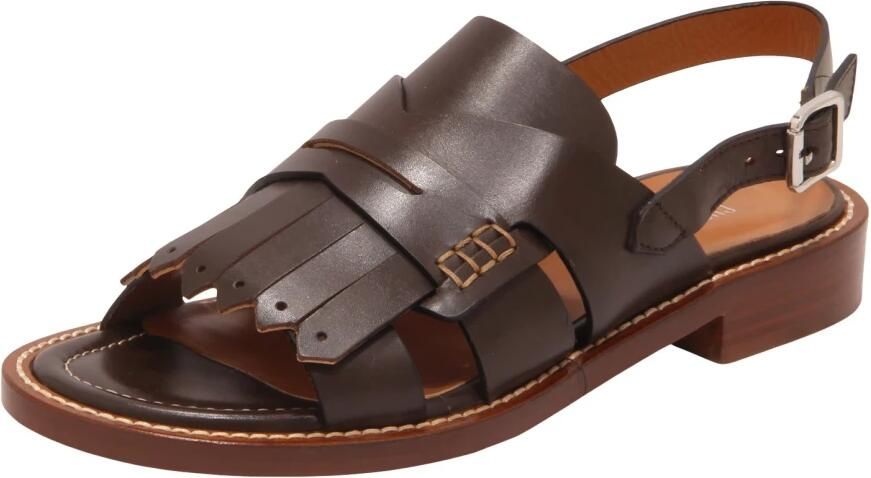 Guglielmo Rotta Querry Ranch Sandal