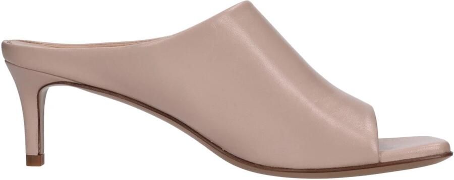 Guglielmo Rotta Sandalen Beige