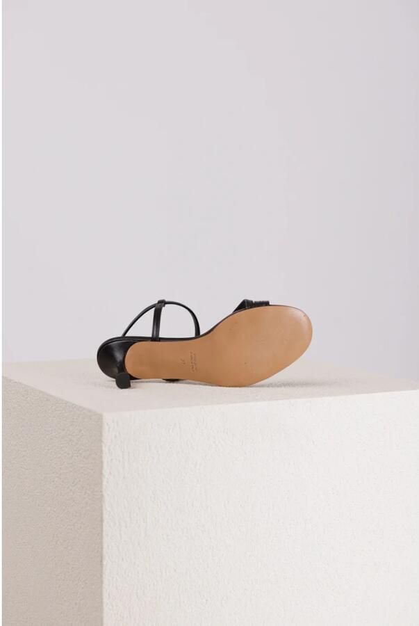 Guglielmo Rotta Sandalen met hoge hak