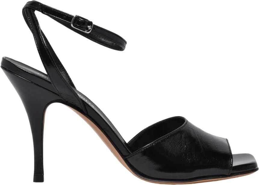 Guglielmo Rotta Sandalen met hoge hak