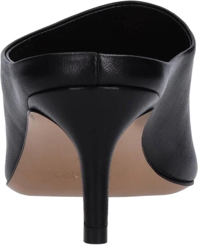 Guglielmo Rotta Sandalen Zwart