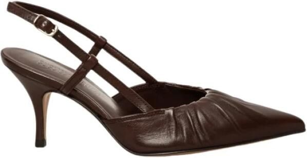 Guglielmo Rotta Sandalo Slingback