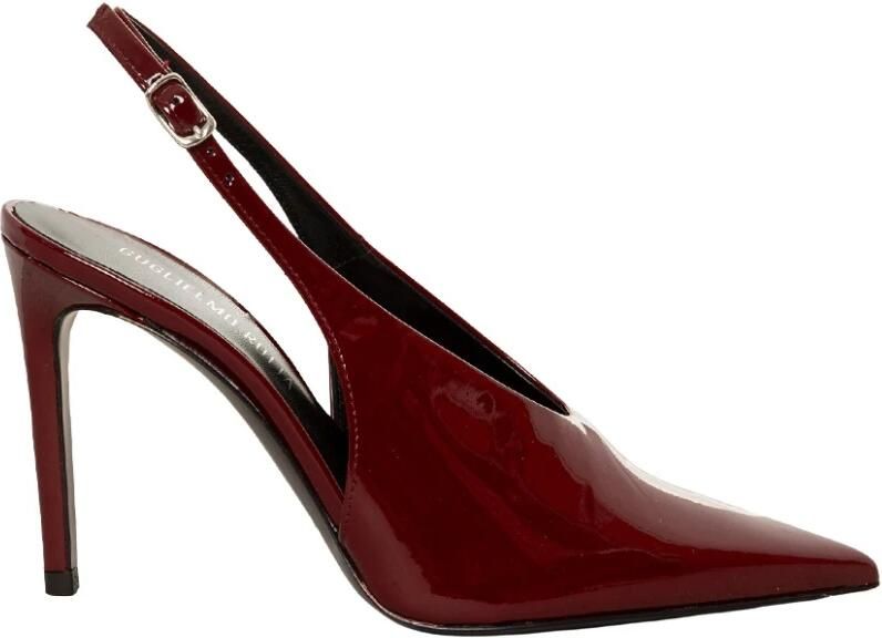 Guglielmo Rotta Sandalo Slingback