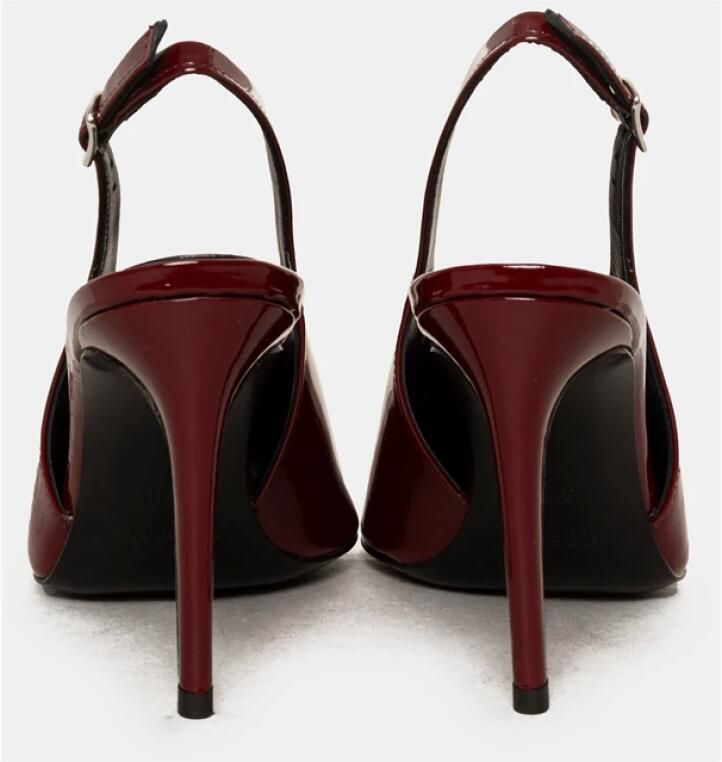 Guglielmo Rotta Sandalo Slingback - Foto 2