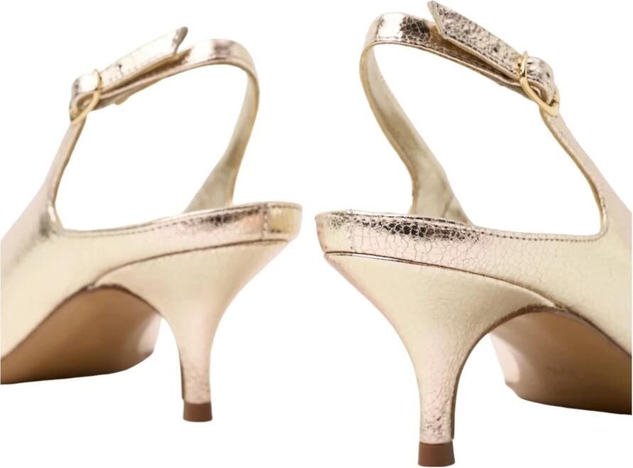 Guglielmo Rotta Slingback Aly - Foto 3