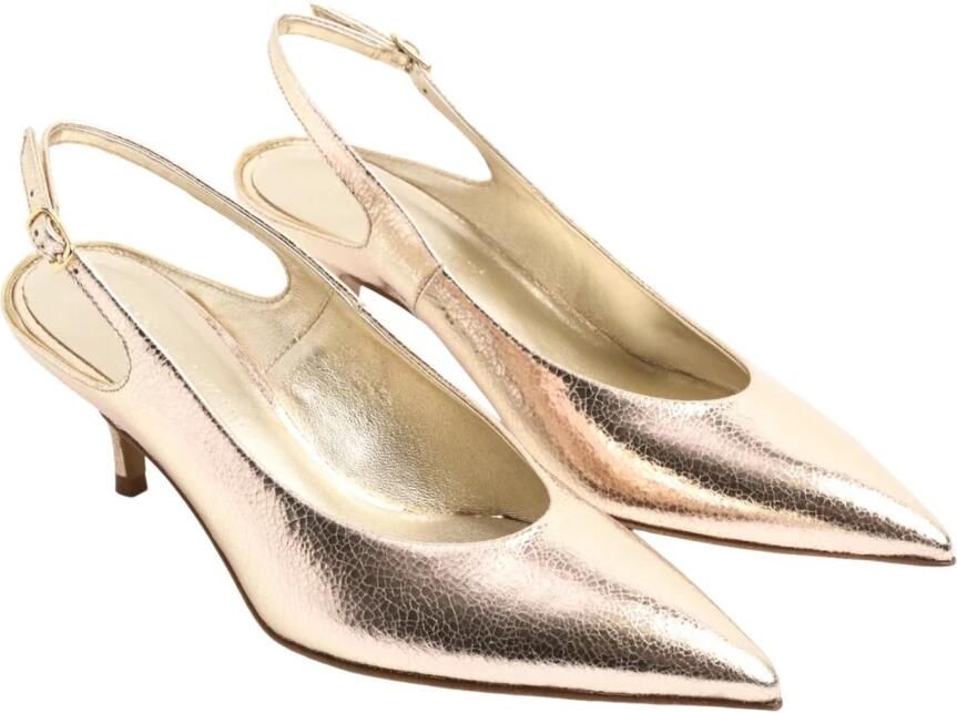 Guglielmo Rotta Slingback Aly - Foto 4