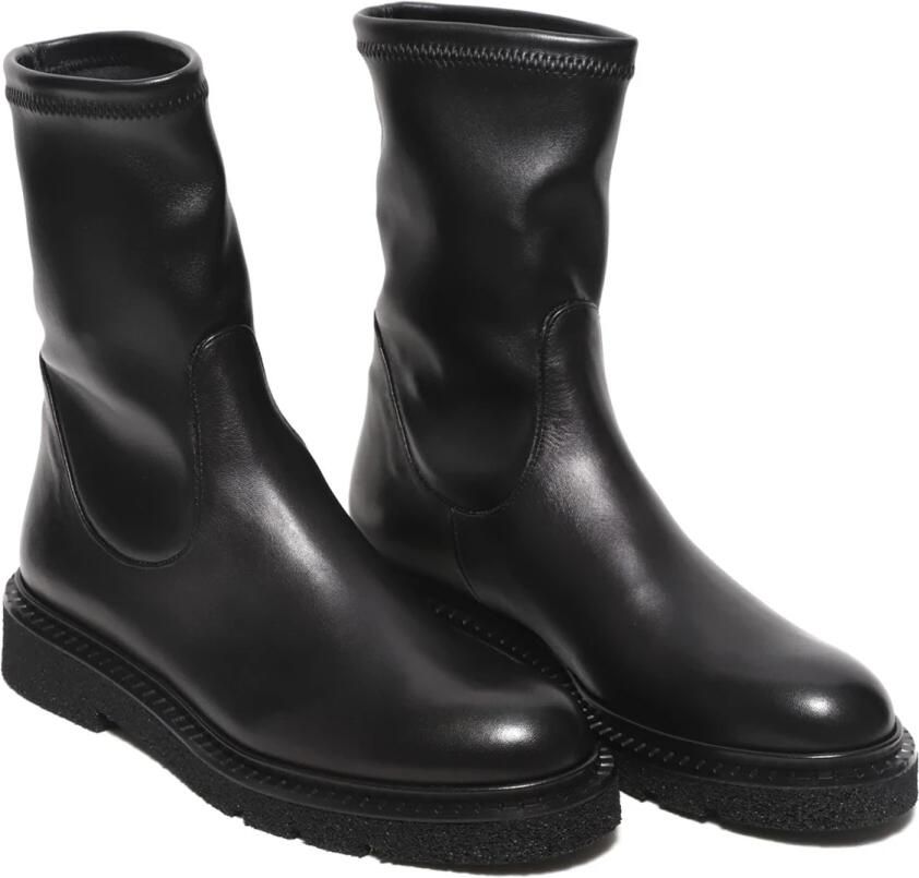 Guglielmo Rotta Stretch Nappa Enkellaarsjes