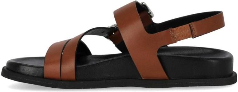 Guglielmo Rotta Tours Flat Sandal