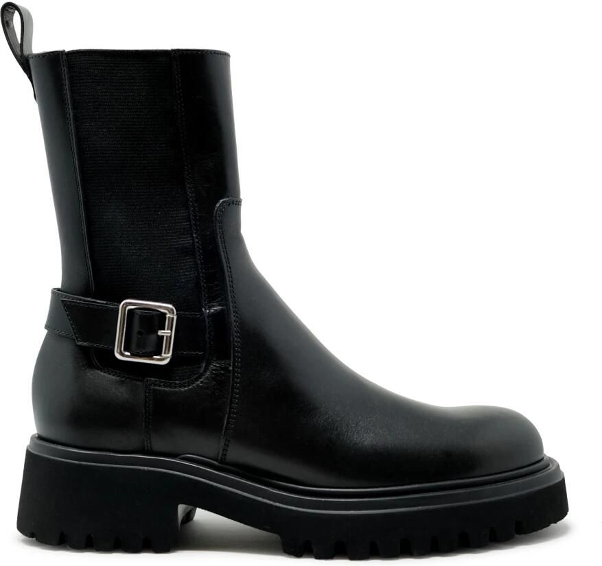 Guglielmo Rotta Wade Ranch Enkellaarsjes