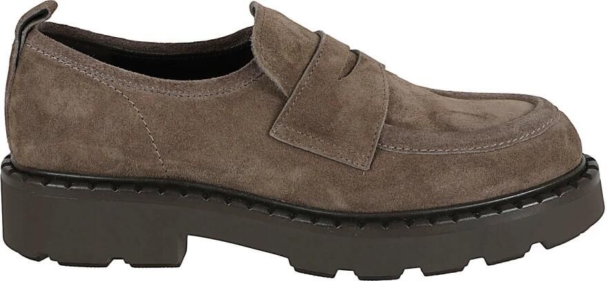 Guglielmo Rotta Wallace Moccasin