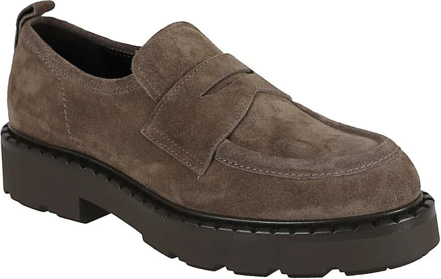 Guglielmo Rotta Wallace Moccasin - Foto 2