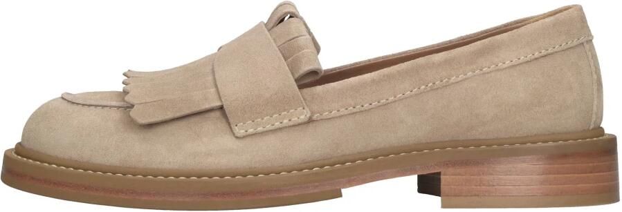 Guglielmo Rotta Welligton Veloursand
