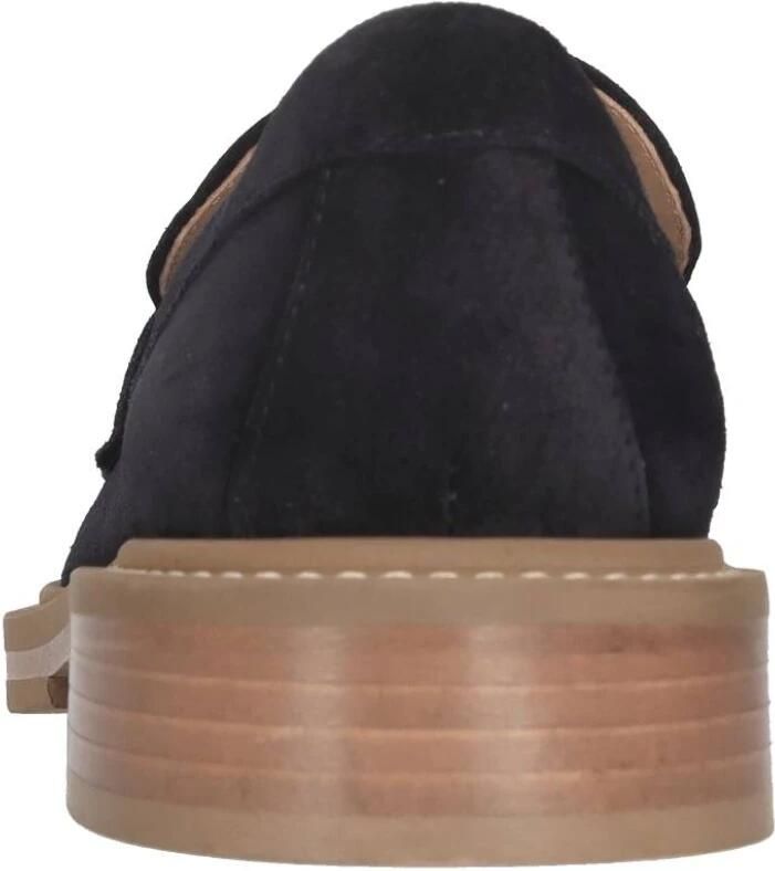 Guglielmo Rotta Westland Velour Moccasin - Foto 2