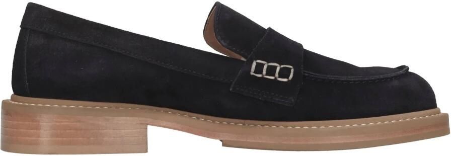 Guglielmo Rotta Westland Velour Moccasin - Foto 5