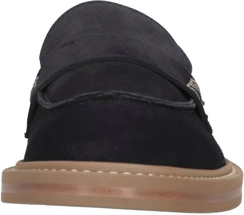 Guglielmo Rotta Westland Velour Moccasin - Foto 3
