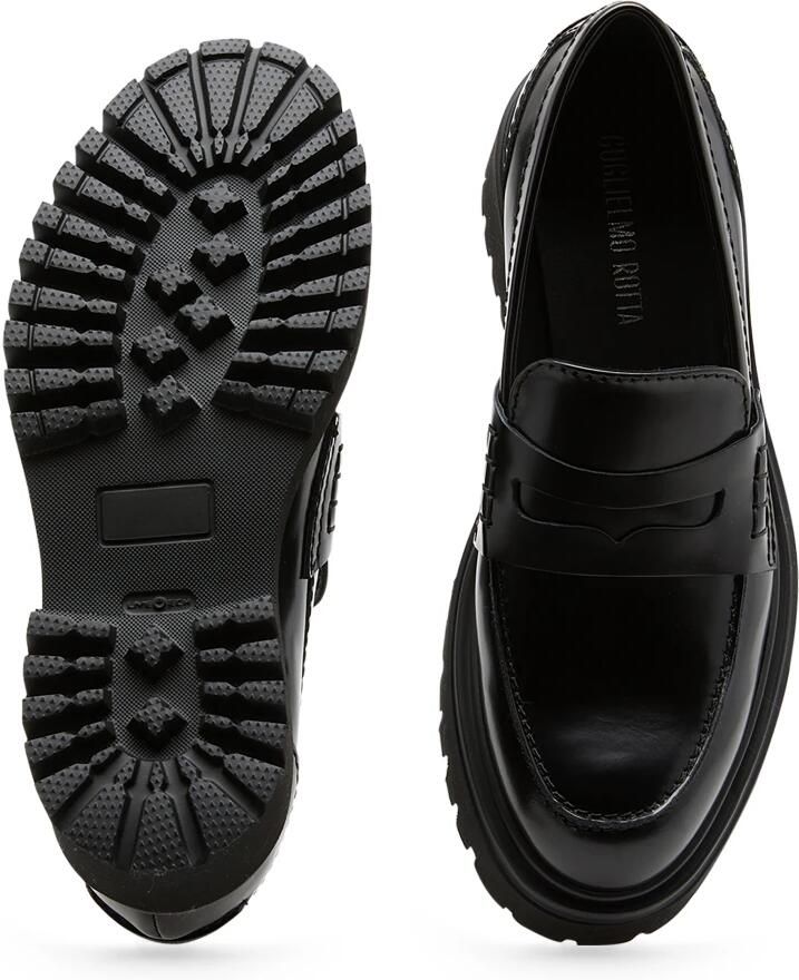 Guglielmo Rotta Wick Loafers