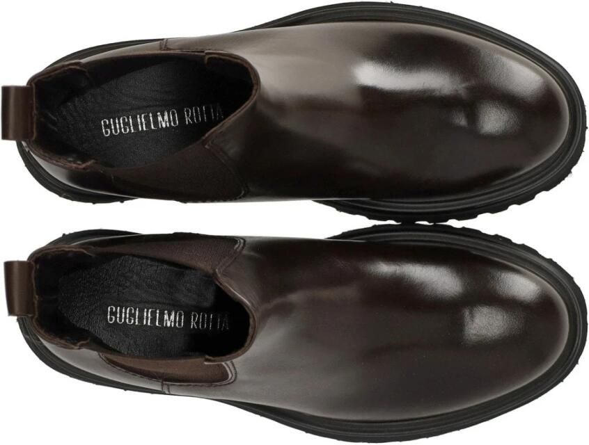 Guglielmo Rotta Worms Chelsea Boot - Foto 2