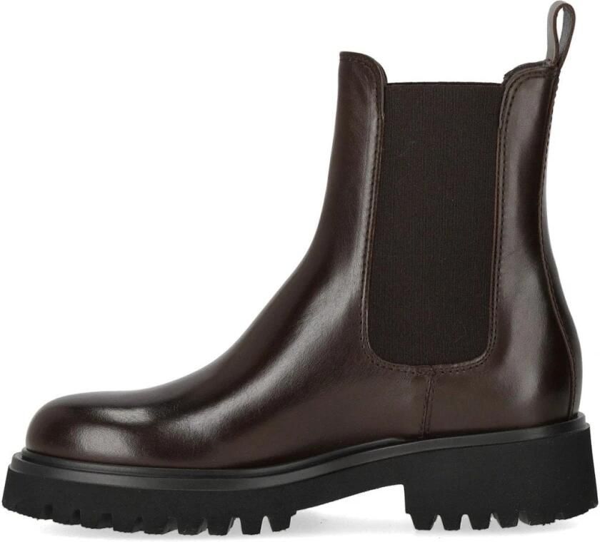 Guglielmo Rotta Worms Chelsea Boot