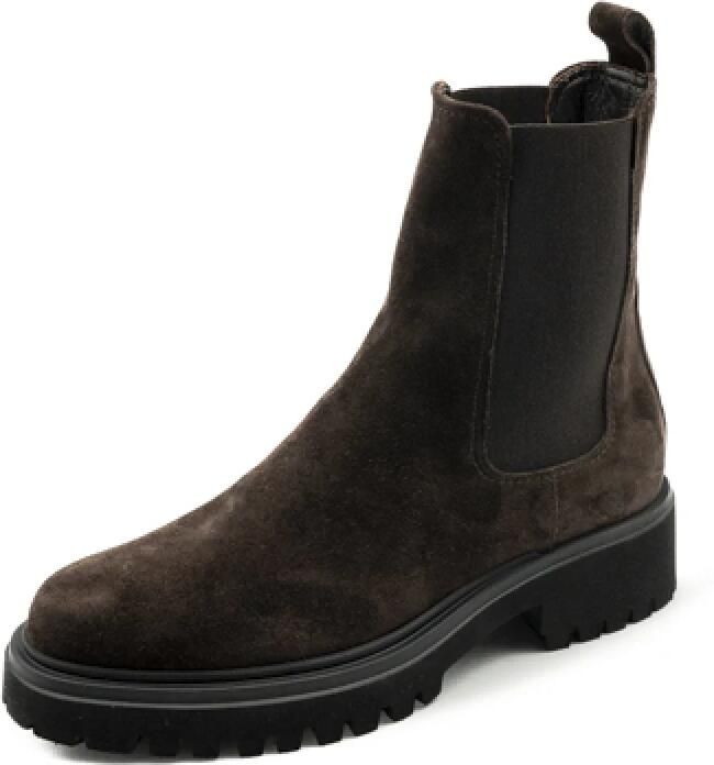 Guglielmo Rotta Worms Velour Chelsea Boot - Foto 2