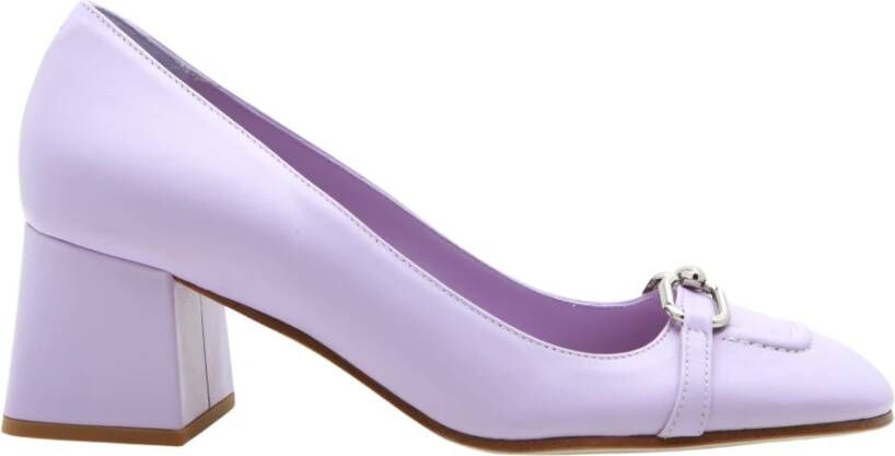 Guglielmo Rotta Hester H50 Winsteria Purple Dames