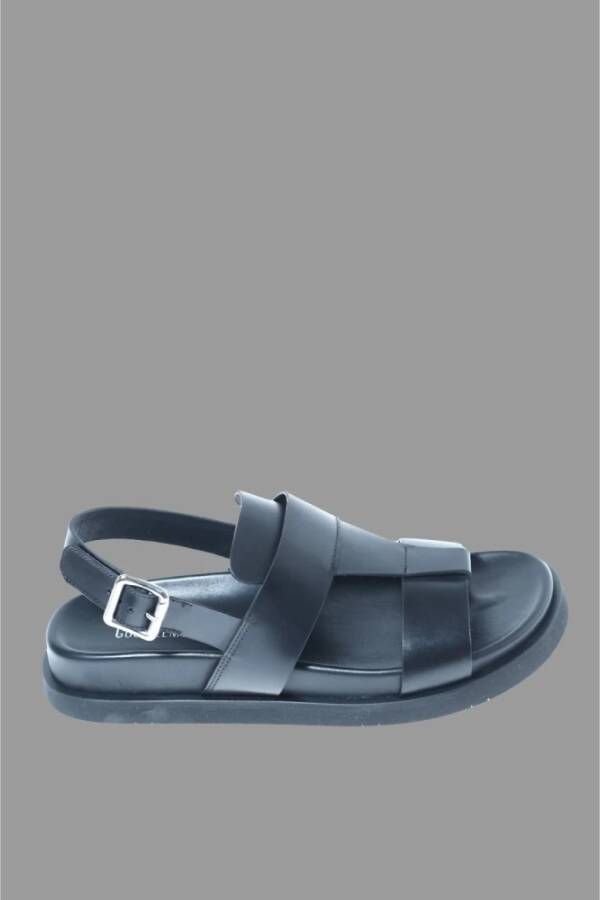 Guglielmo Rotta Platte sandalen