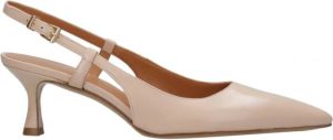 Guglielmo Rotta Pumps Beige Dames