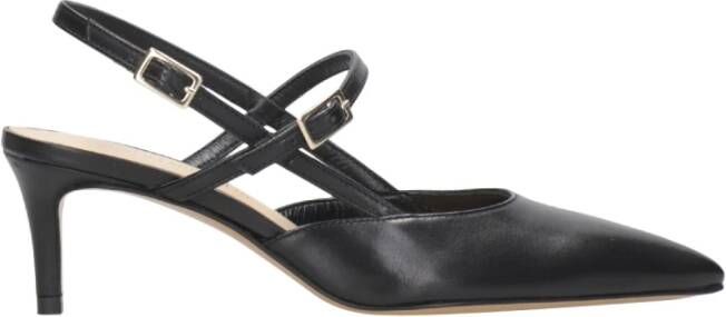 Guglielmo Rotta Pumps Black Dames