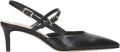 Guglielmo Rotta Alya Pump - Zwart