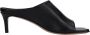 Guglielmo Rotta Sandalen Zwart - Thumbnail 1
