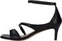 Guglielmo Rotta Sandalen Zwart - Thumbnail 1