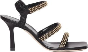 Guglielmo Rotta Sandals Zwart Dames