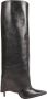 Guglielmo Rotta Stijlvolle Schoenencollectie Black Dames - Thumbnail 4