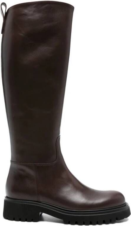 Guglielmo Rotta Warth Boot