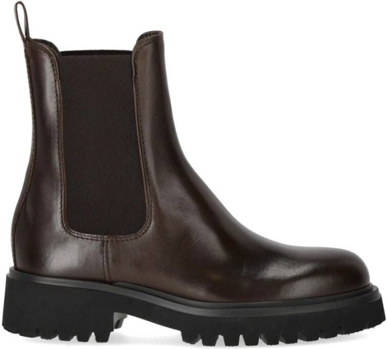 Guglielmo Rotta Worms Chelsea Boot